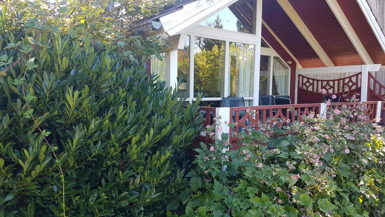 Villa Kalmar 8 Kägsdorf Exterior foto